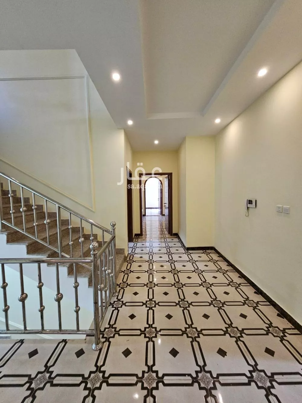 فيلا 8 غرف في الياقوت 15