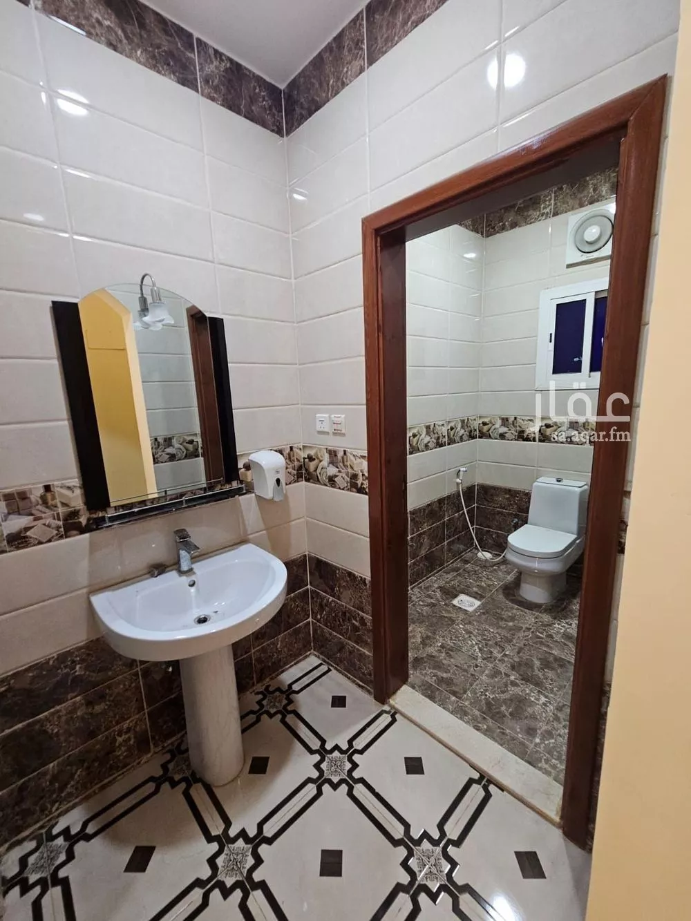 فيلا 8 غرف في الياقوت 7