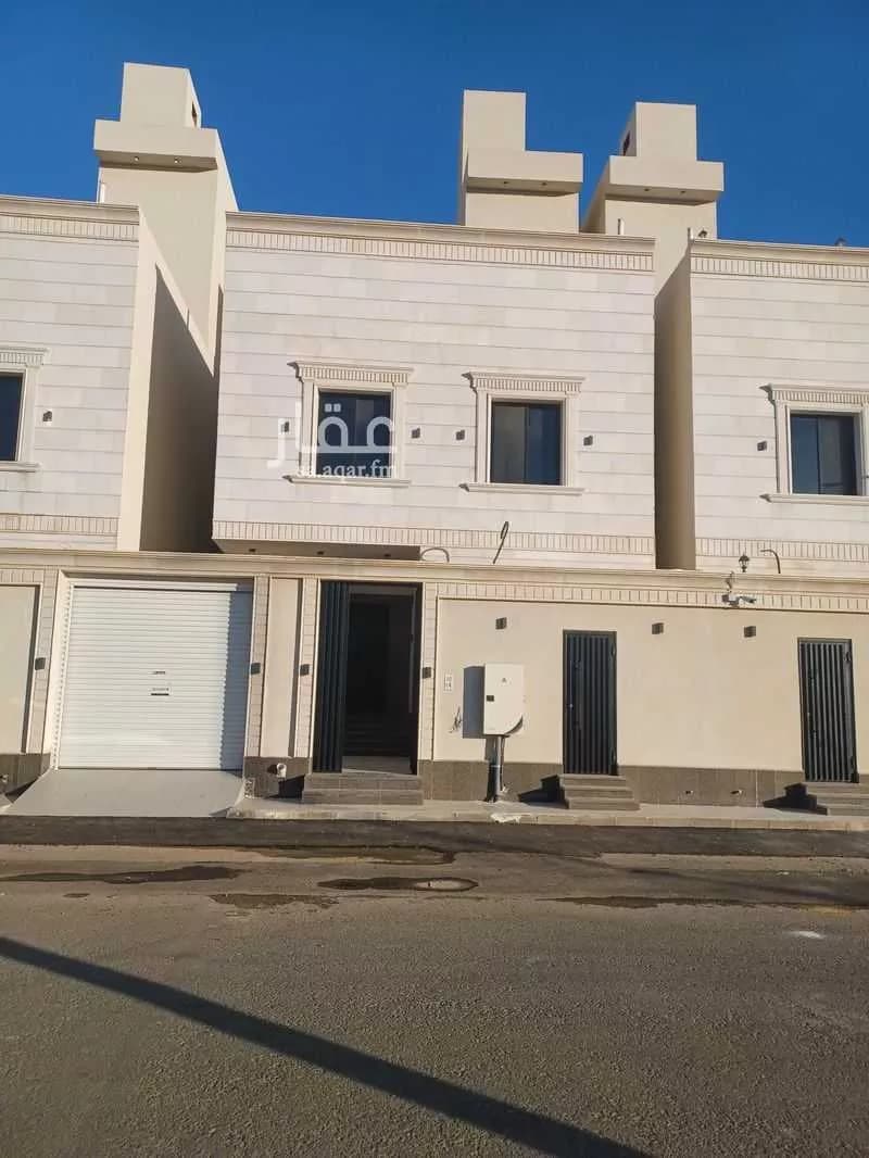 فيلا 7 غرف في جدة 9