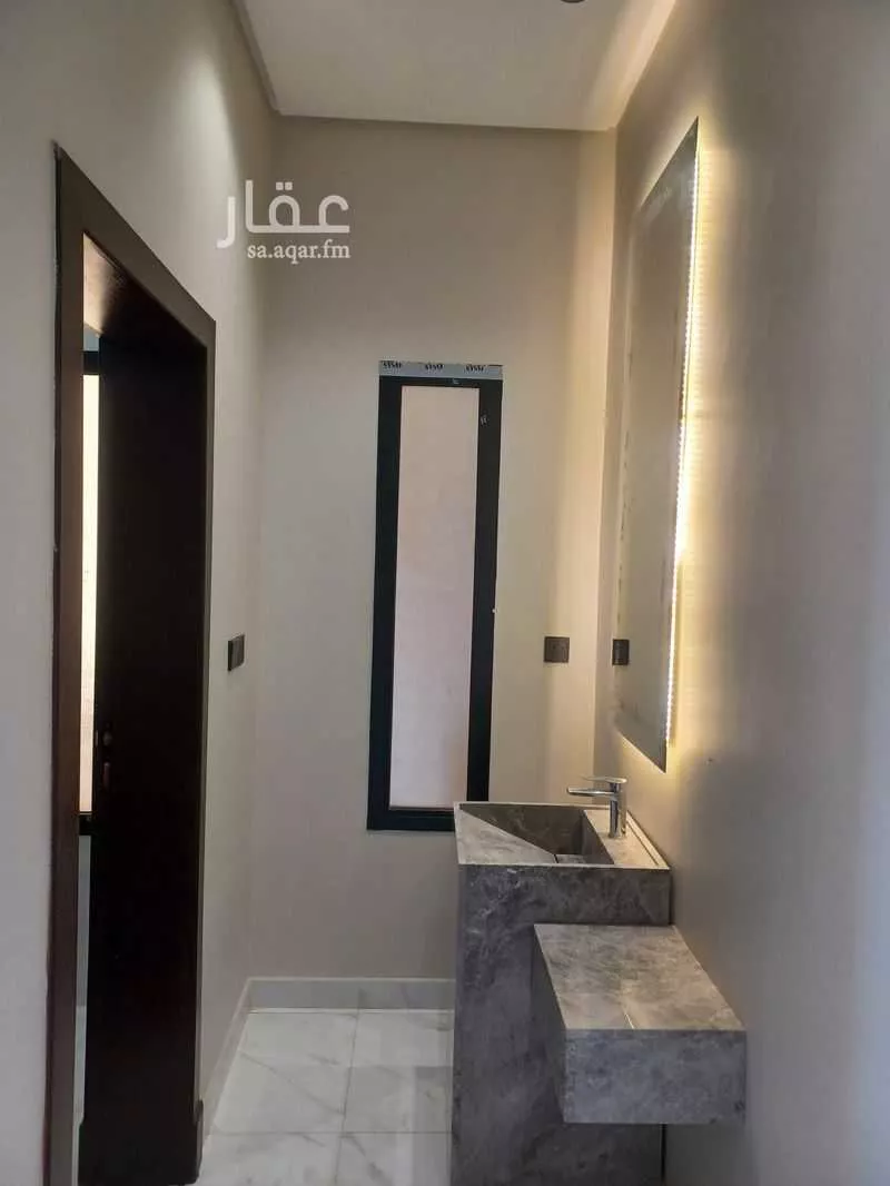 فيلا 7 غرف في جدة 10