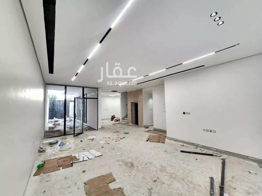 فيلا 4 غرف في النرجس 2