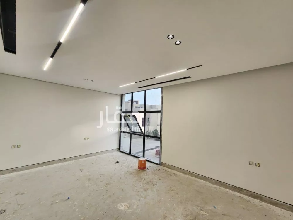 فيلا 4 غرف في النرجس 11