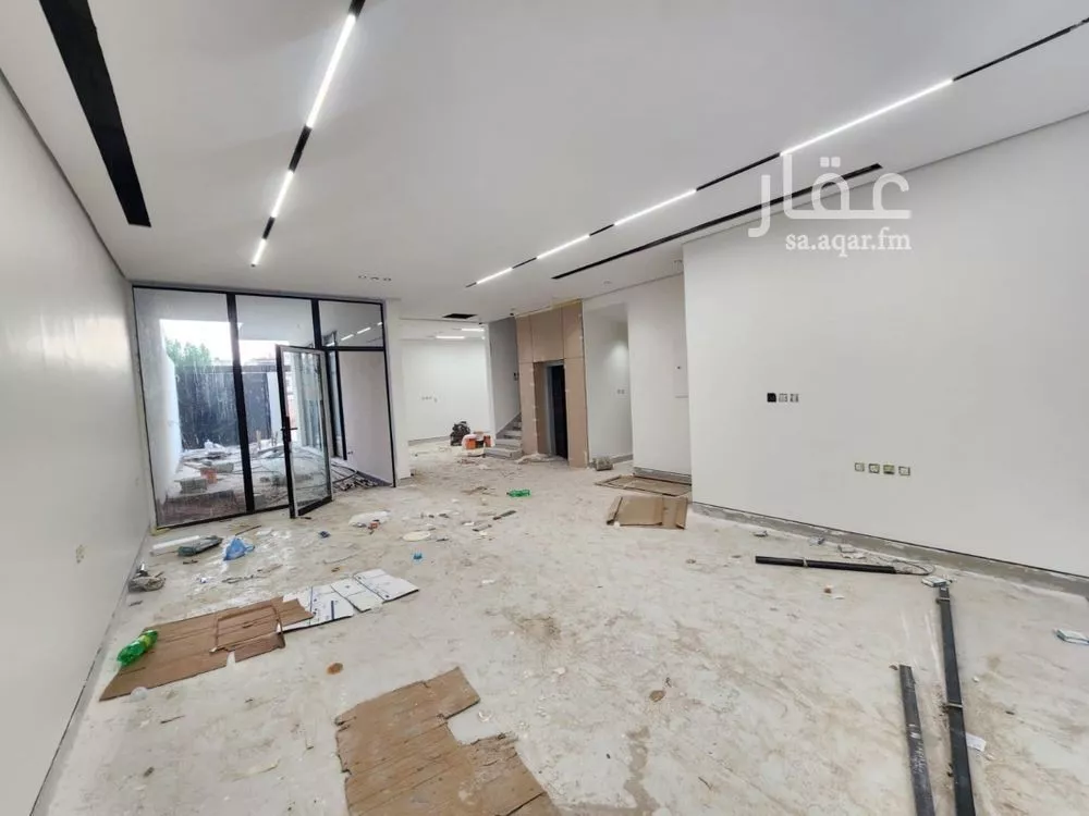 فيلا 4 غرف في النرجس 12