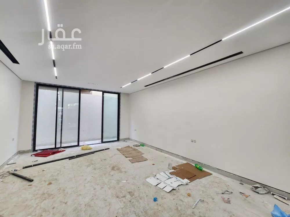 فيلا 4 غرف في النرجس 14