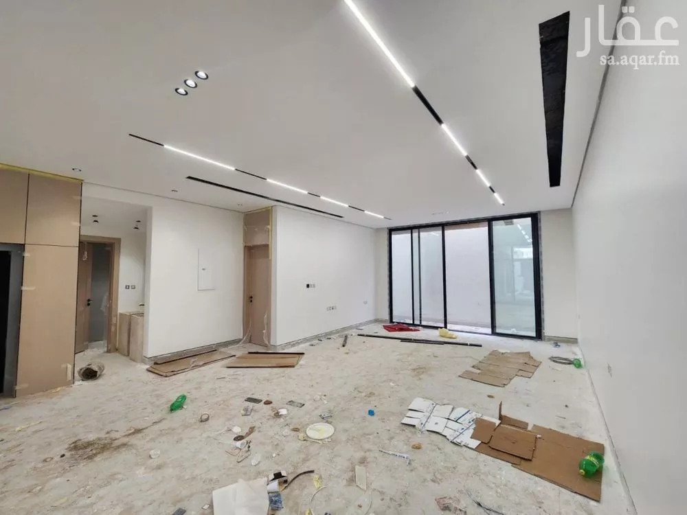 فيلا 4 غرف في النرجس 15