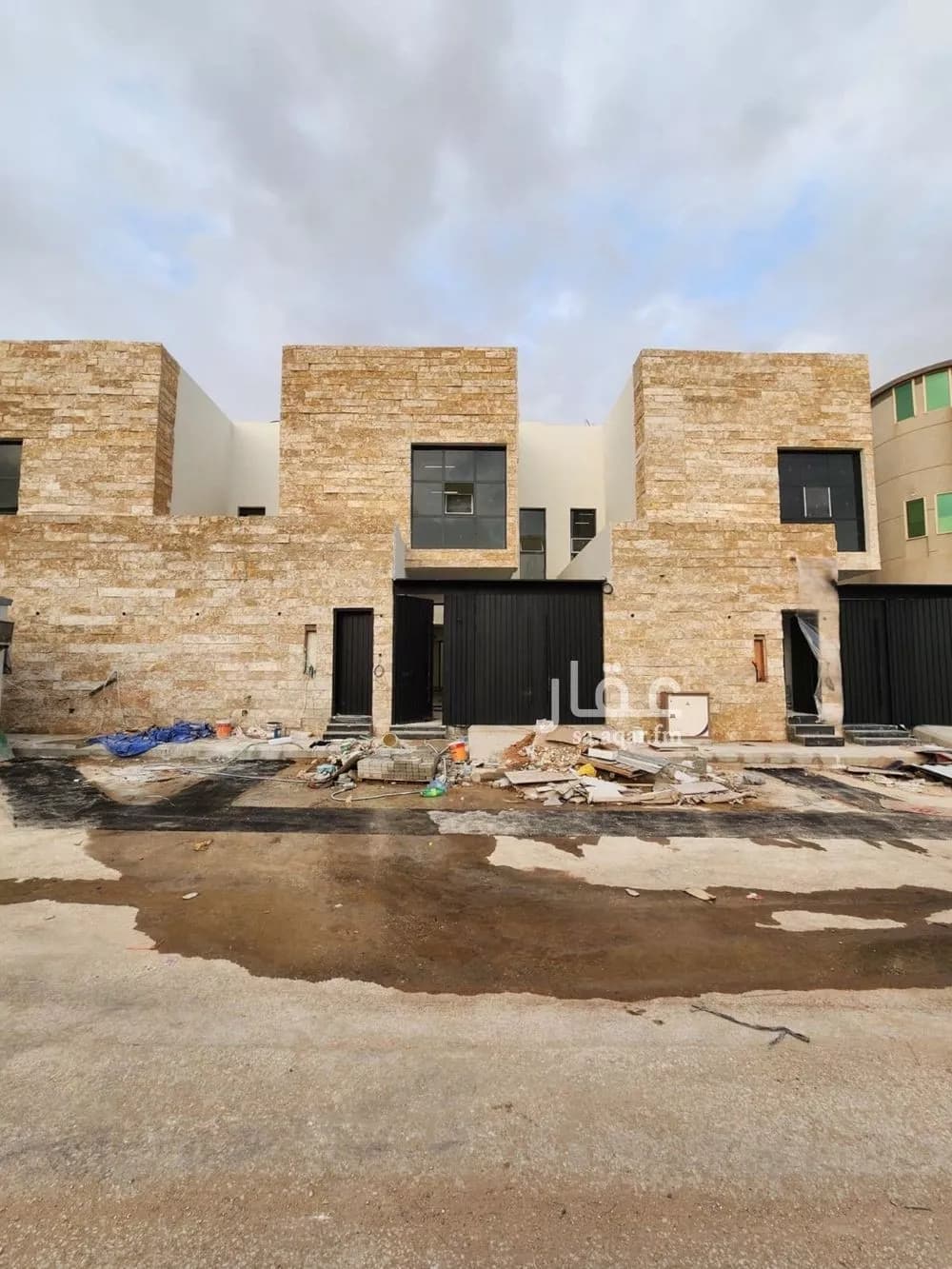 فيلا 4 غرف في النرجس 16