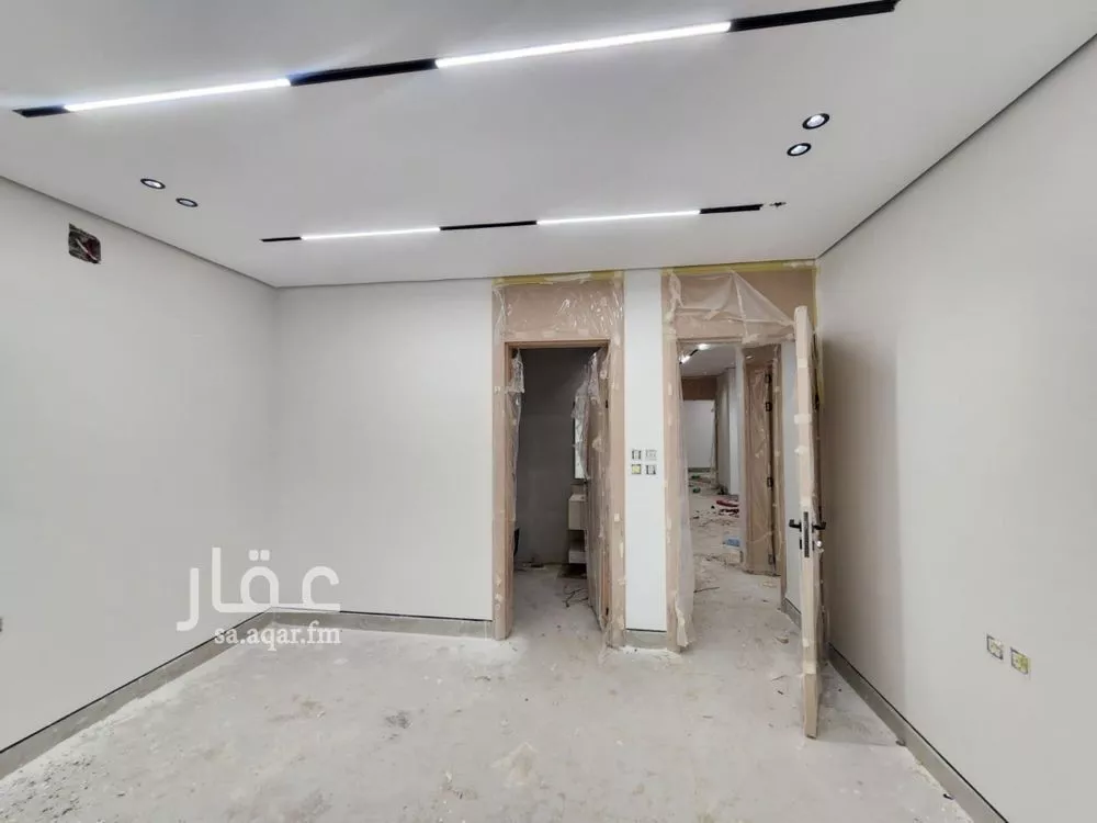 فيلا 4 غرف في النرجس 3