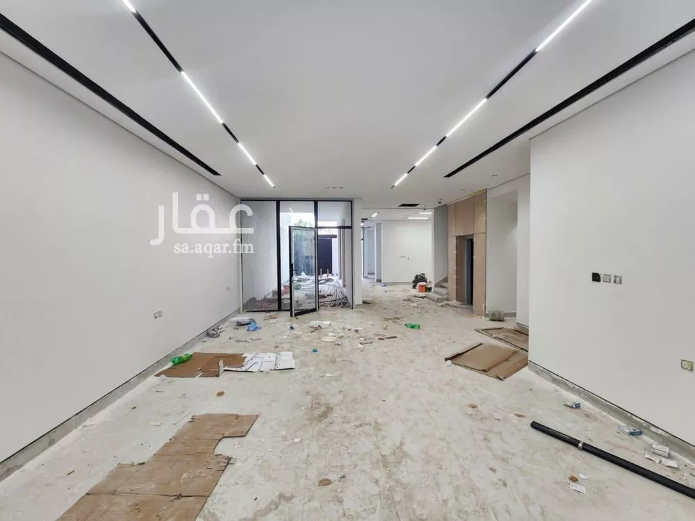 فيلا 4 غرف في النرجس 5