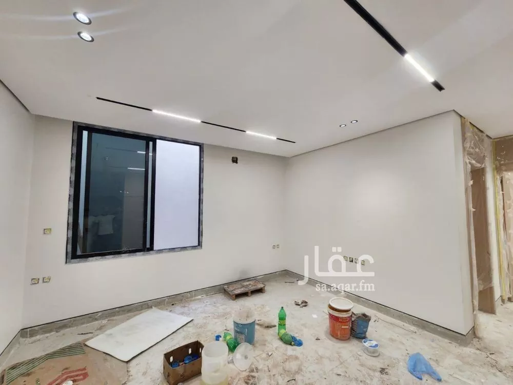 فيلا 4 غرف في النرجس 6