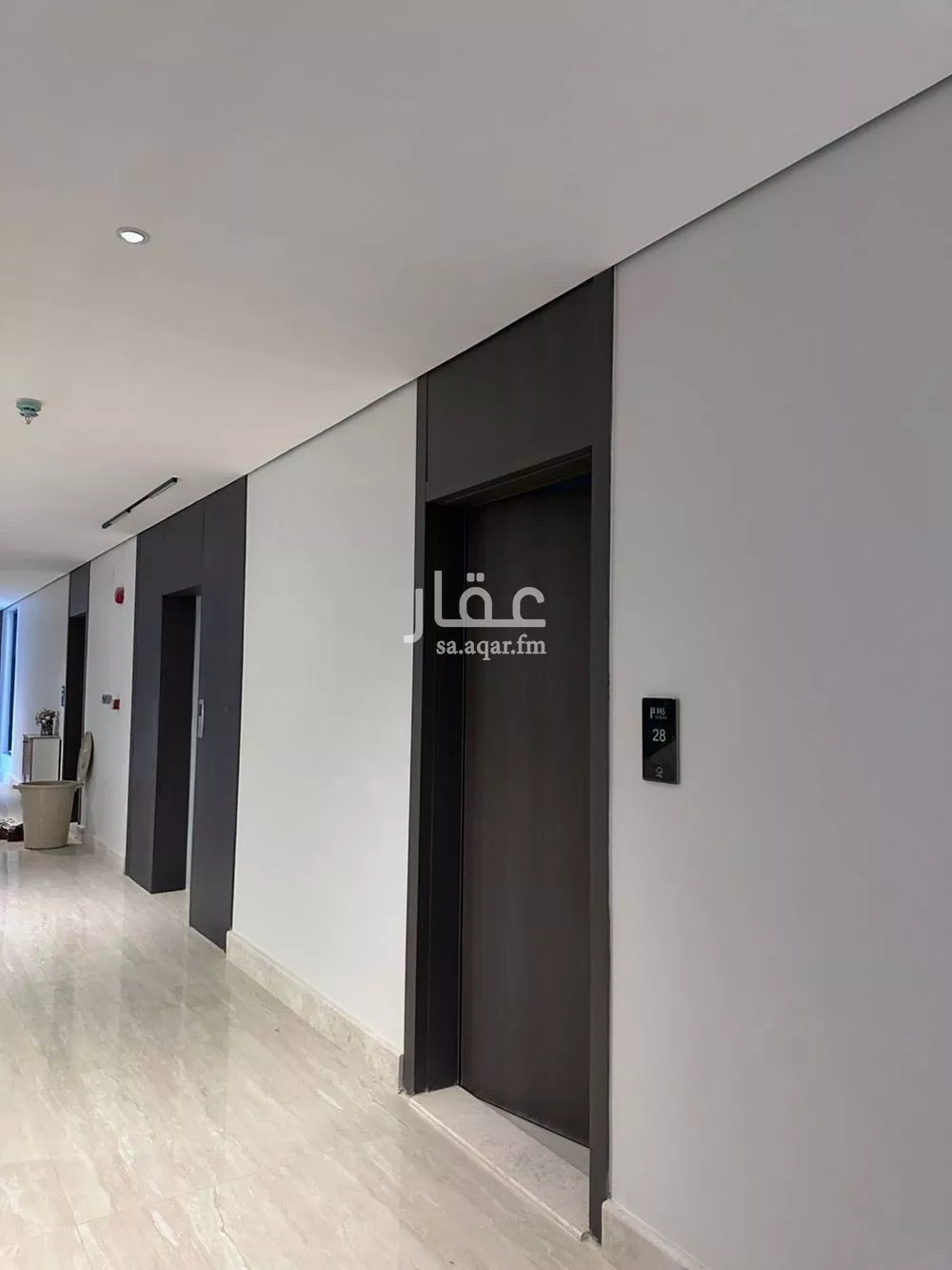 3 bedroom apartment in Al Maizilah 1