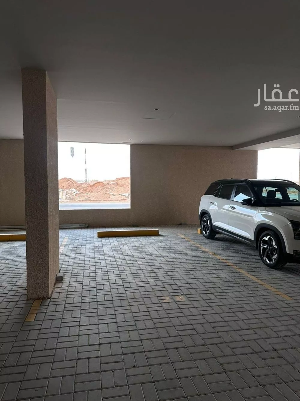 3 bedroom apartment in Al Maizilah 2