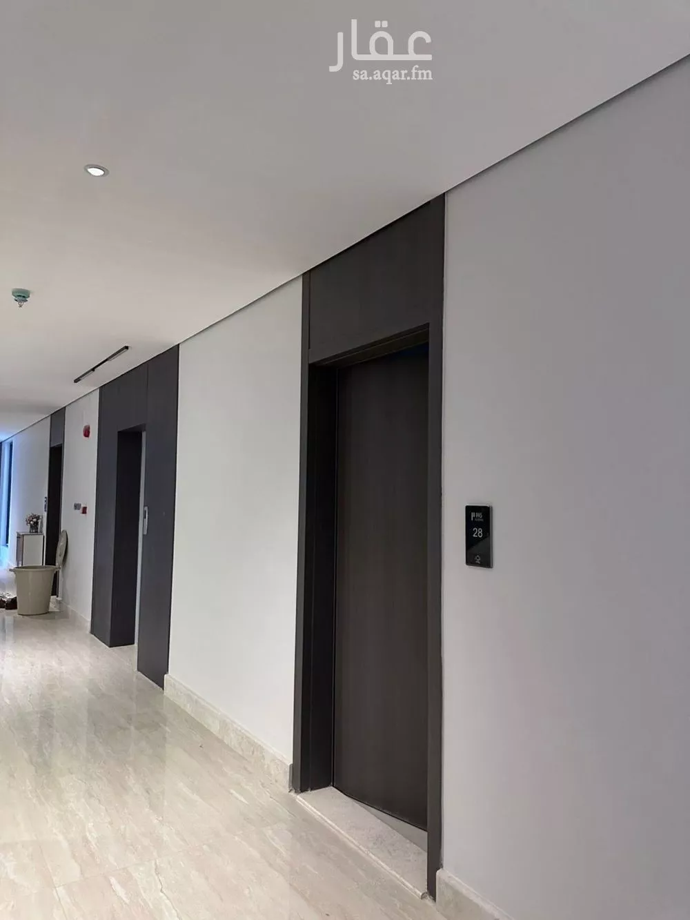 3 bedroom apartment in Al Maizilah 13