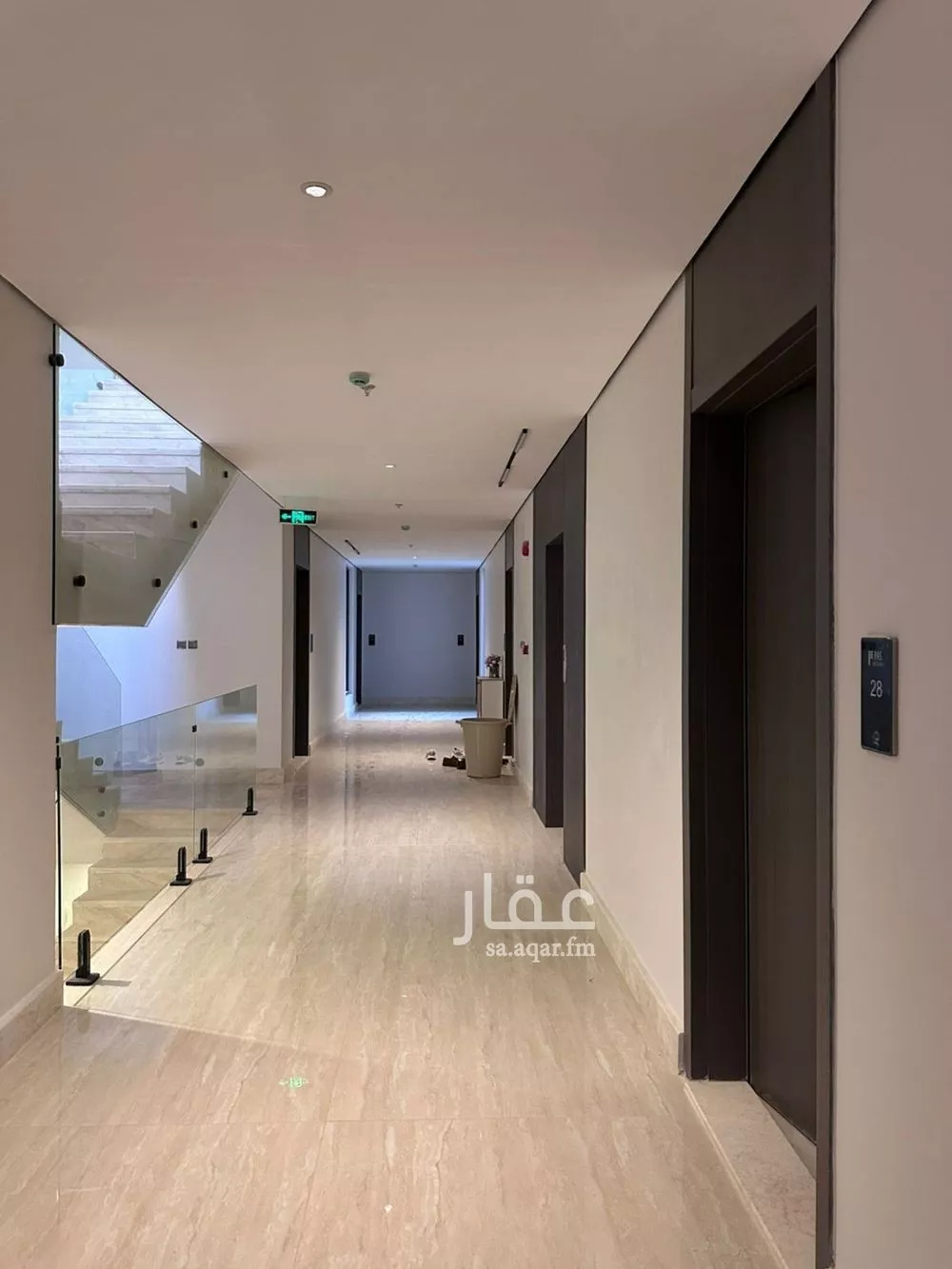 3 bedroom apartment in Al Maizilah 14