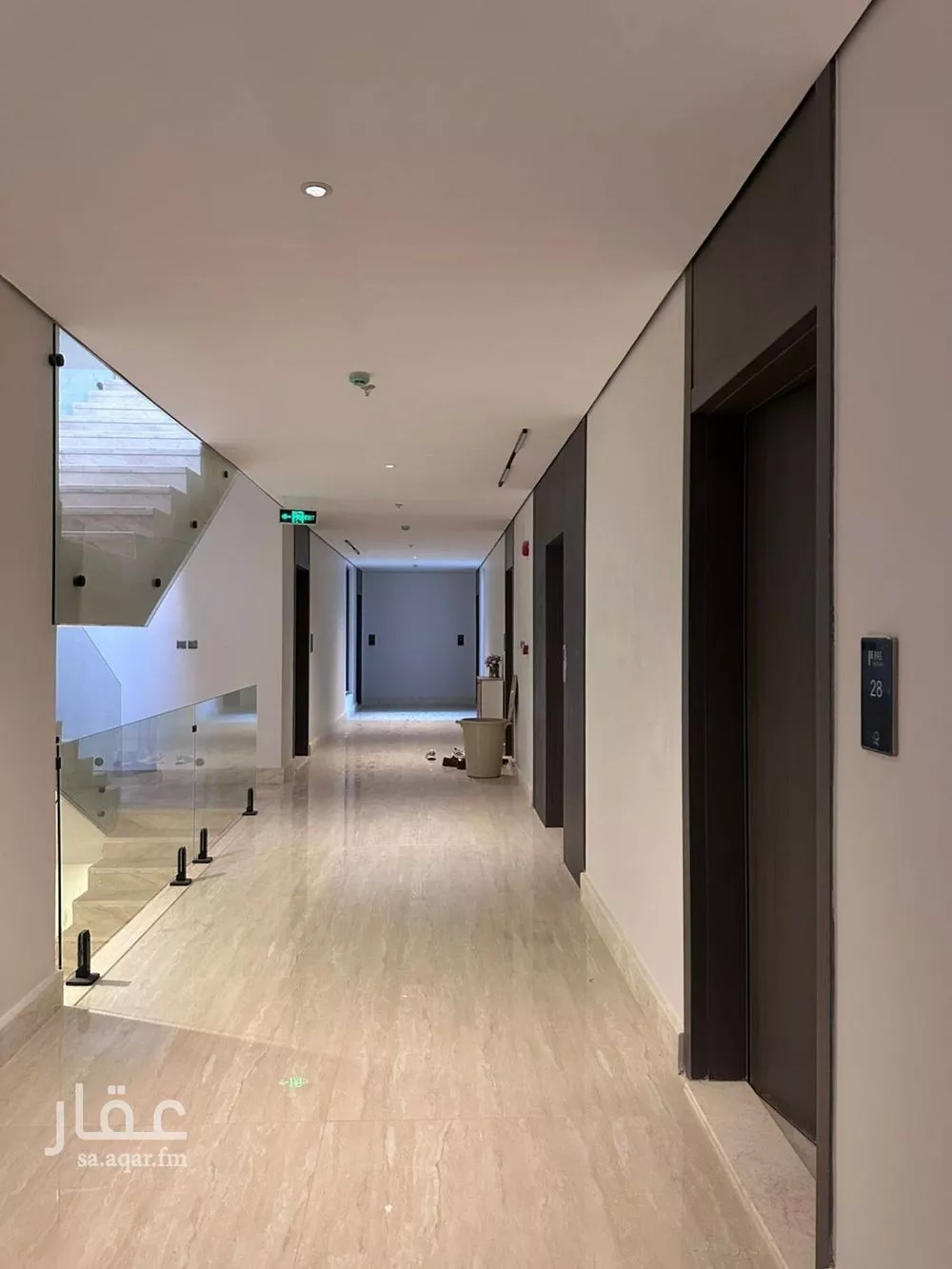 3 bedroom apartment in Al Maizilah 6