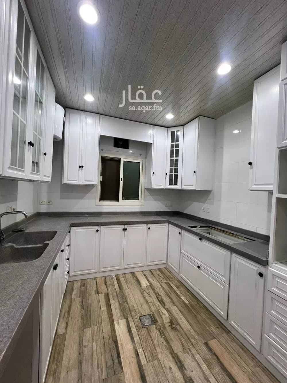 شقة 4 غرف في المعيزلة 4