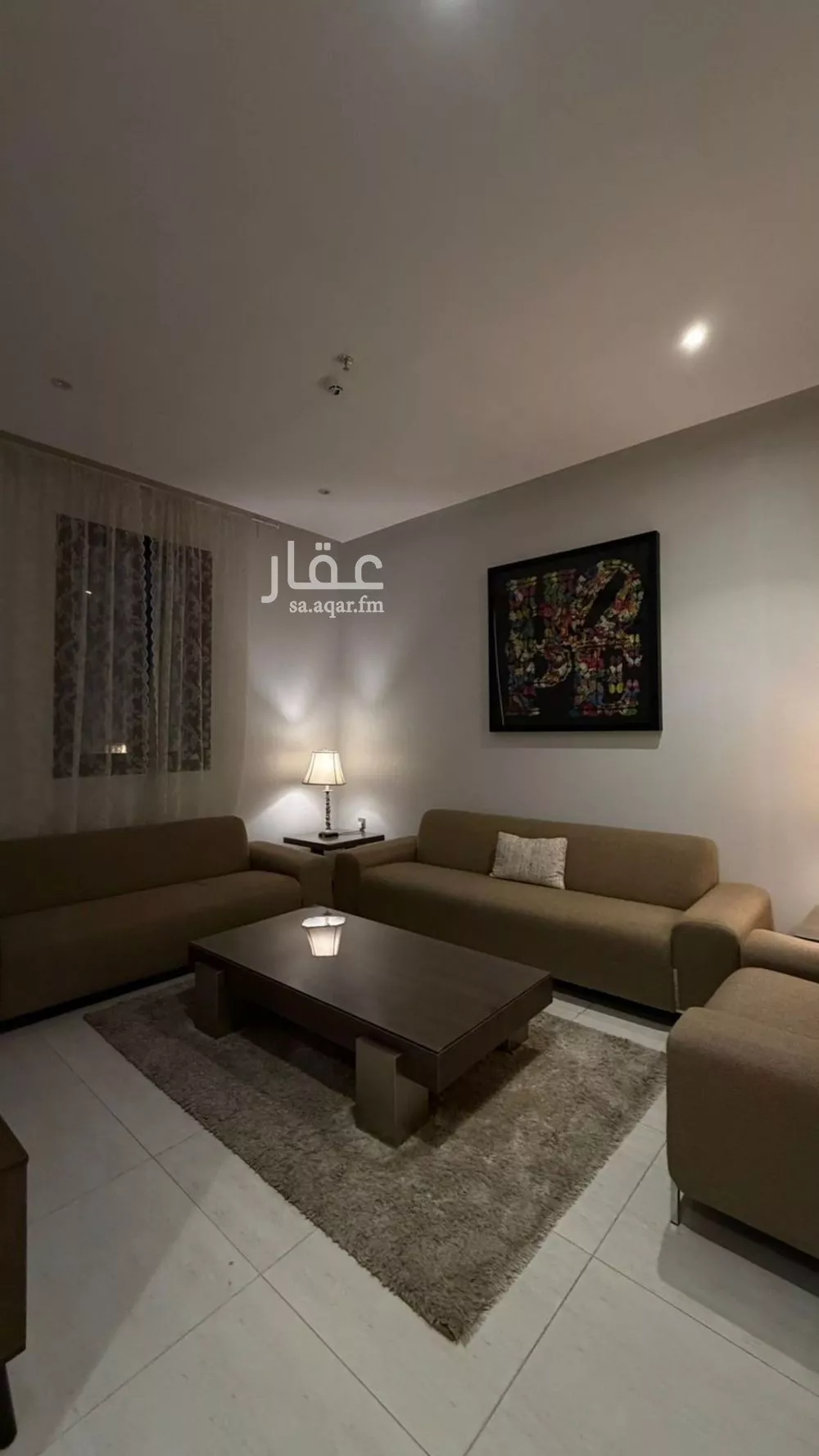 شقة 4 غرف في إشبيلية 2