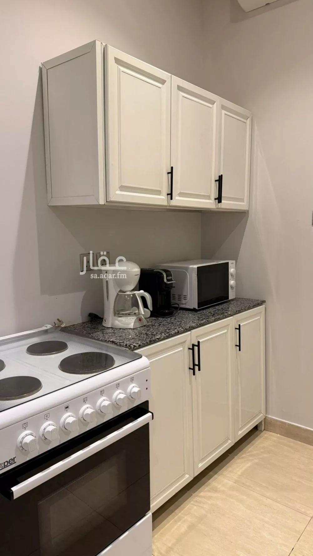 شقة 4 غرف في إشبيلية 11