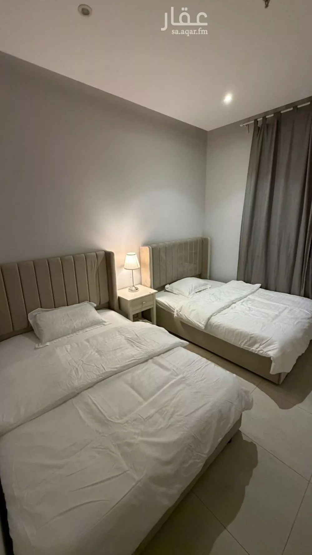 شقة 4 غرف في إشبيلية 13