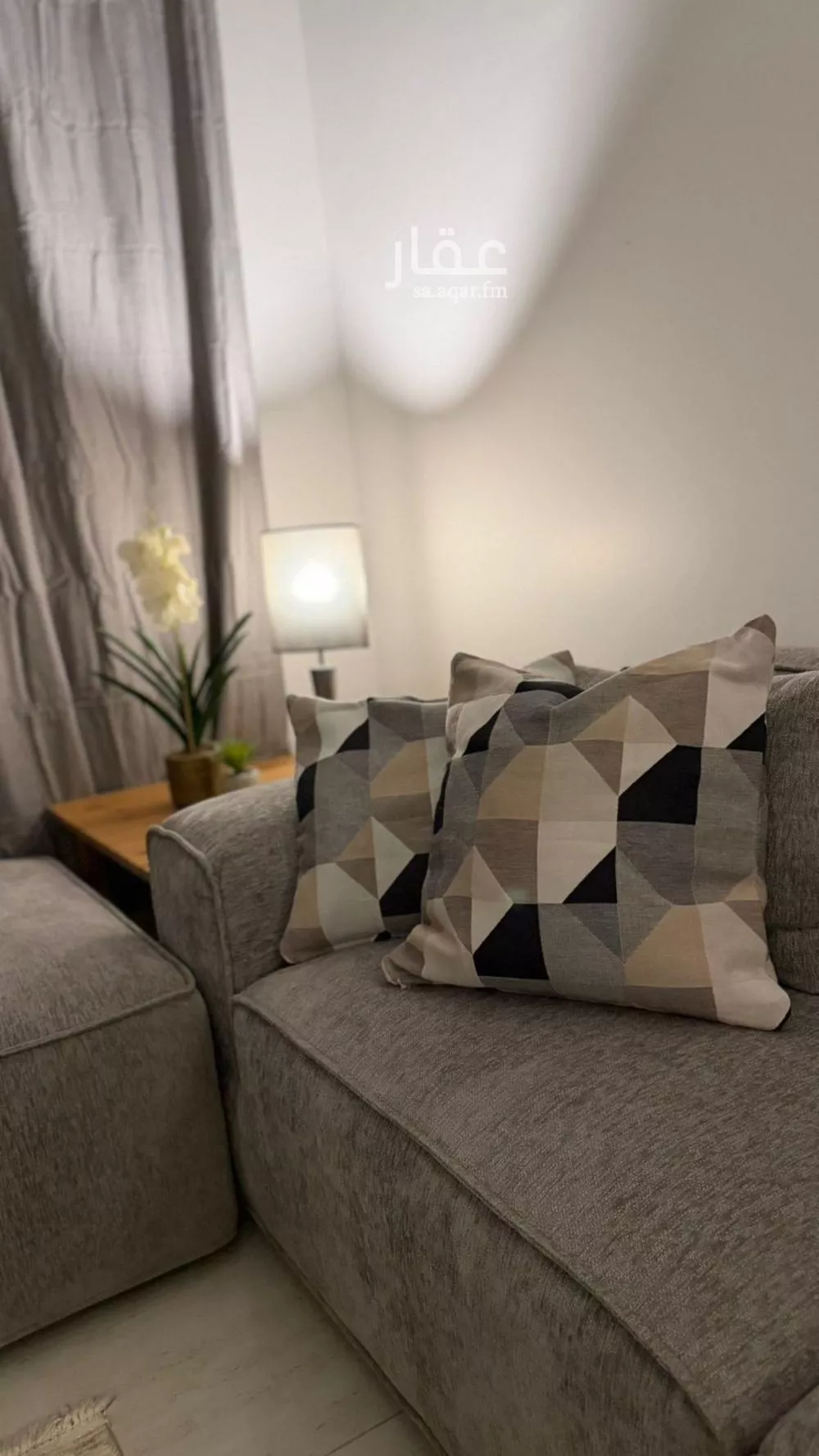 شقة 4 غرف في إشبيلية 14