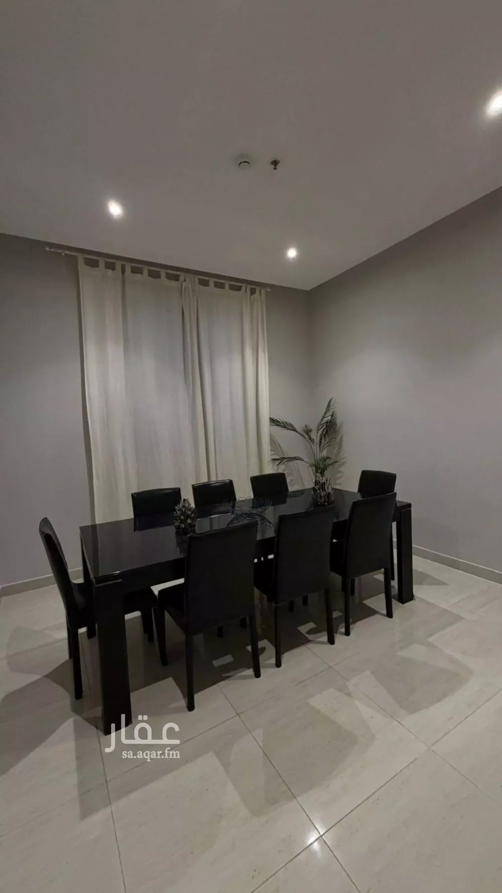 شقة 4 غرف في إشبيلية 4