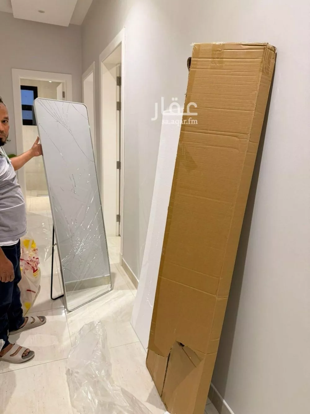 شقة 4 غرف في إشبيلية 5