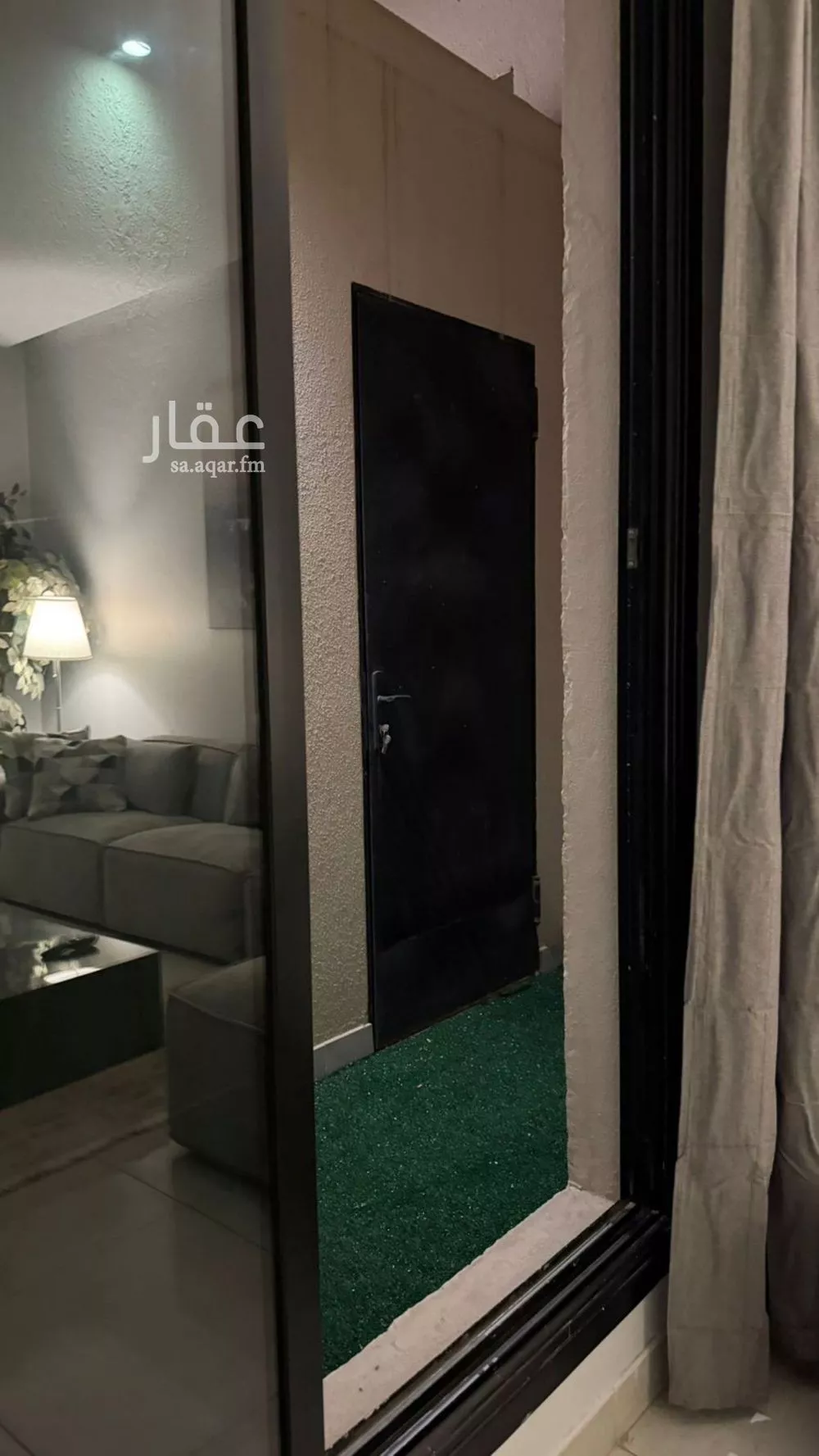 شقة 4 غرف في إشبيلية 6