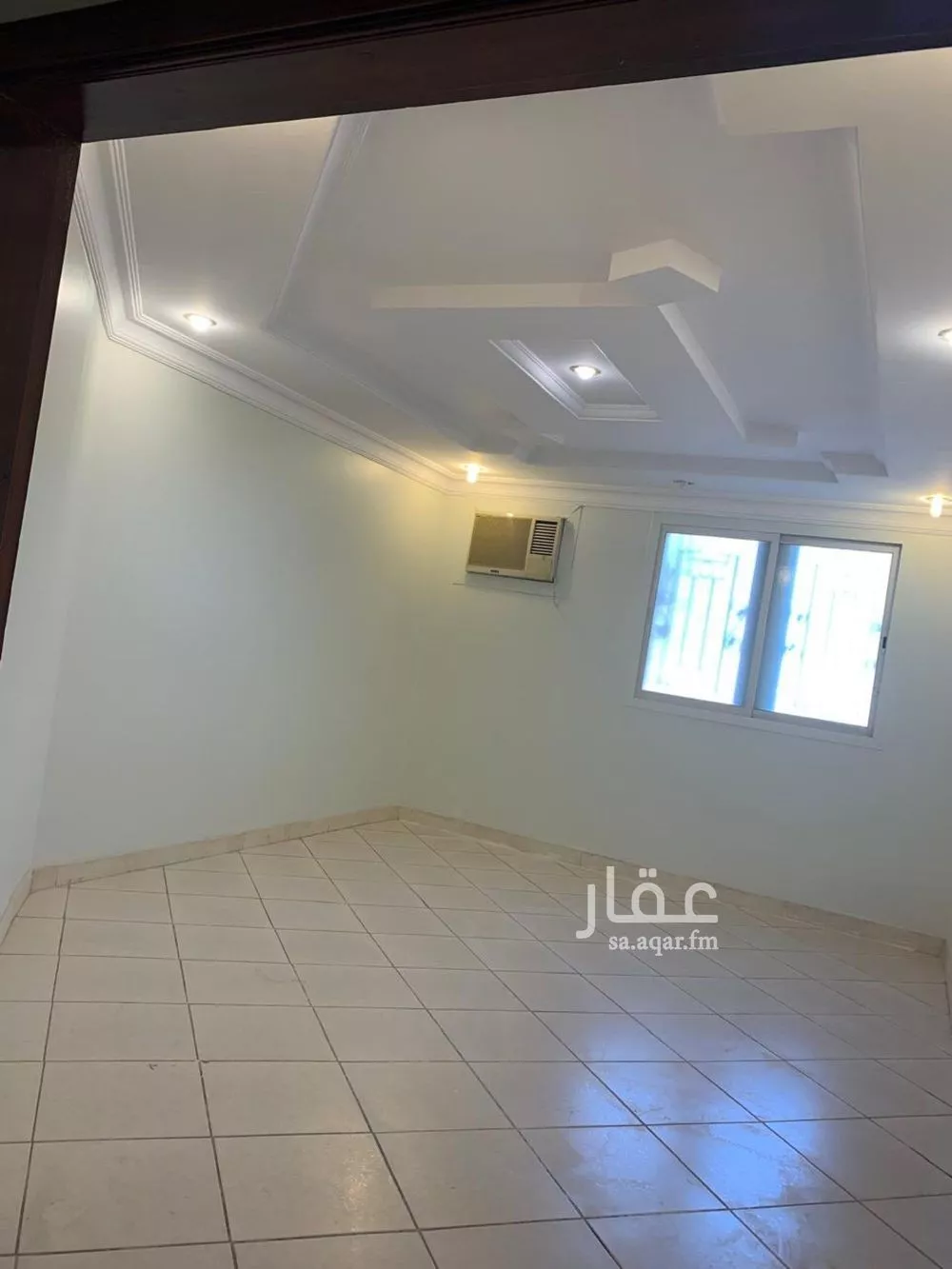 شقة 3 غرف في التعاون 4