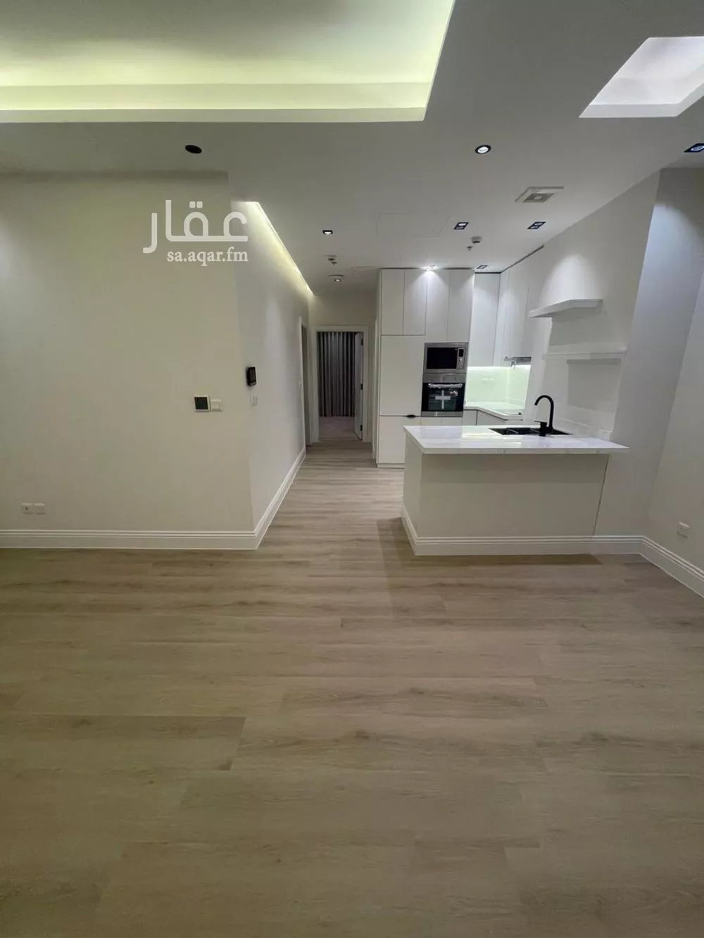 شقة 2 غرف في الصحافة 11