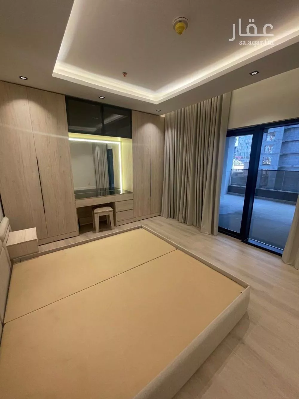 شقة 2 غرف في الصحافة 13