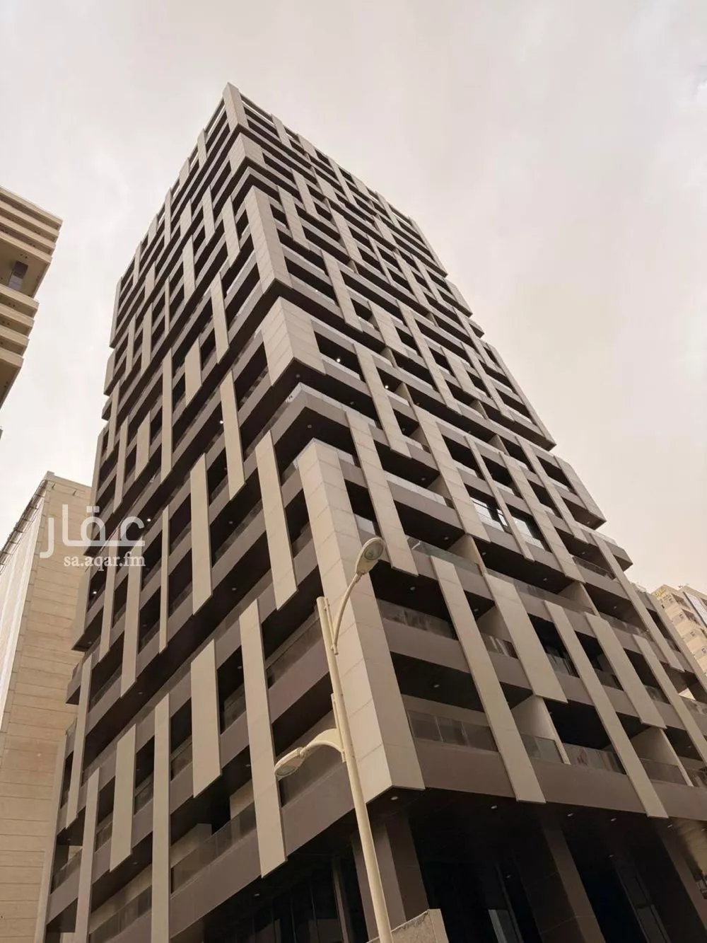 شقة 2 غرف في الصحافة 5