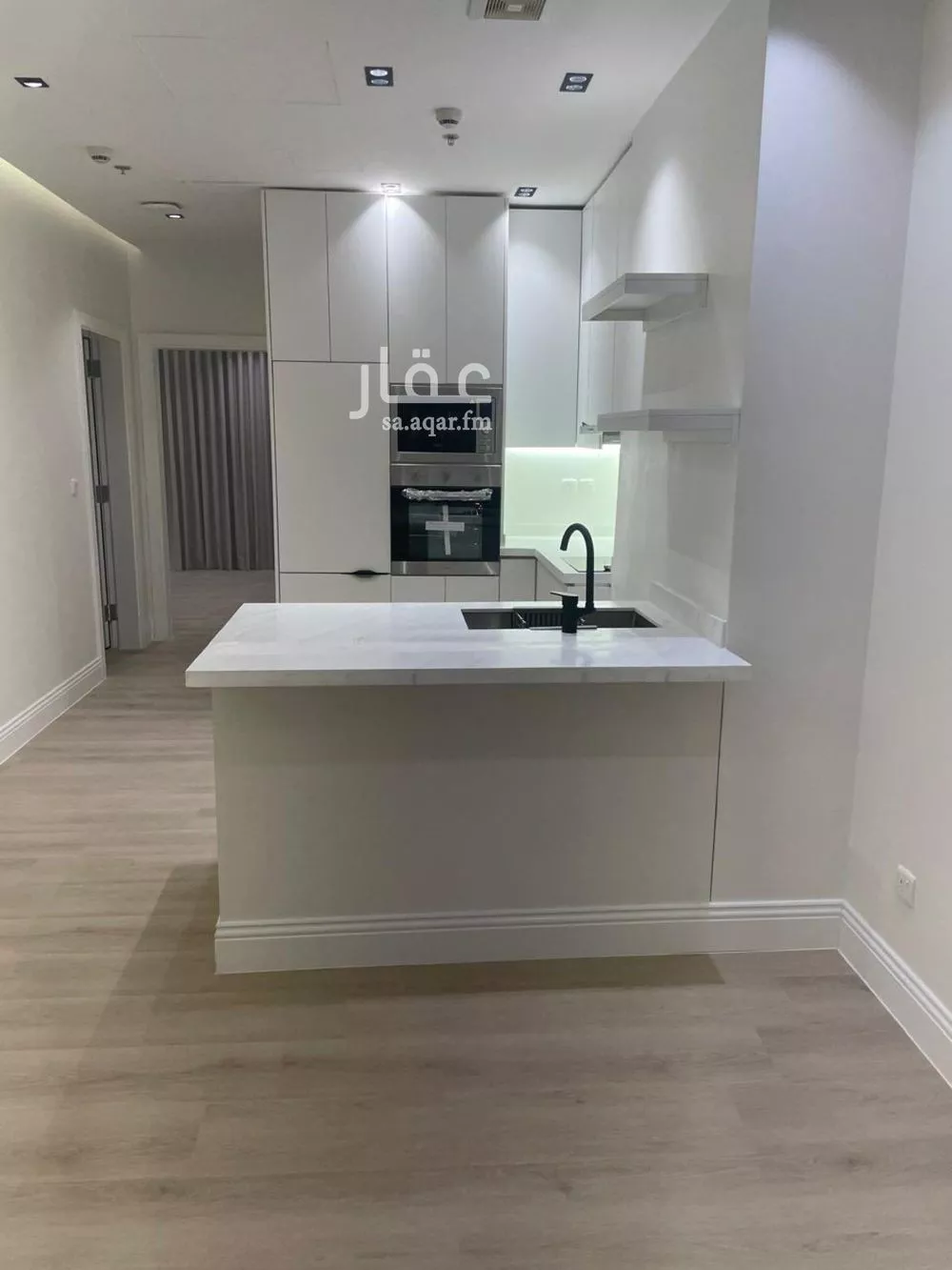 شقة 2 غرف في الصحافة 6