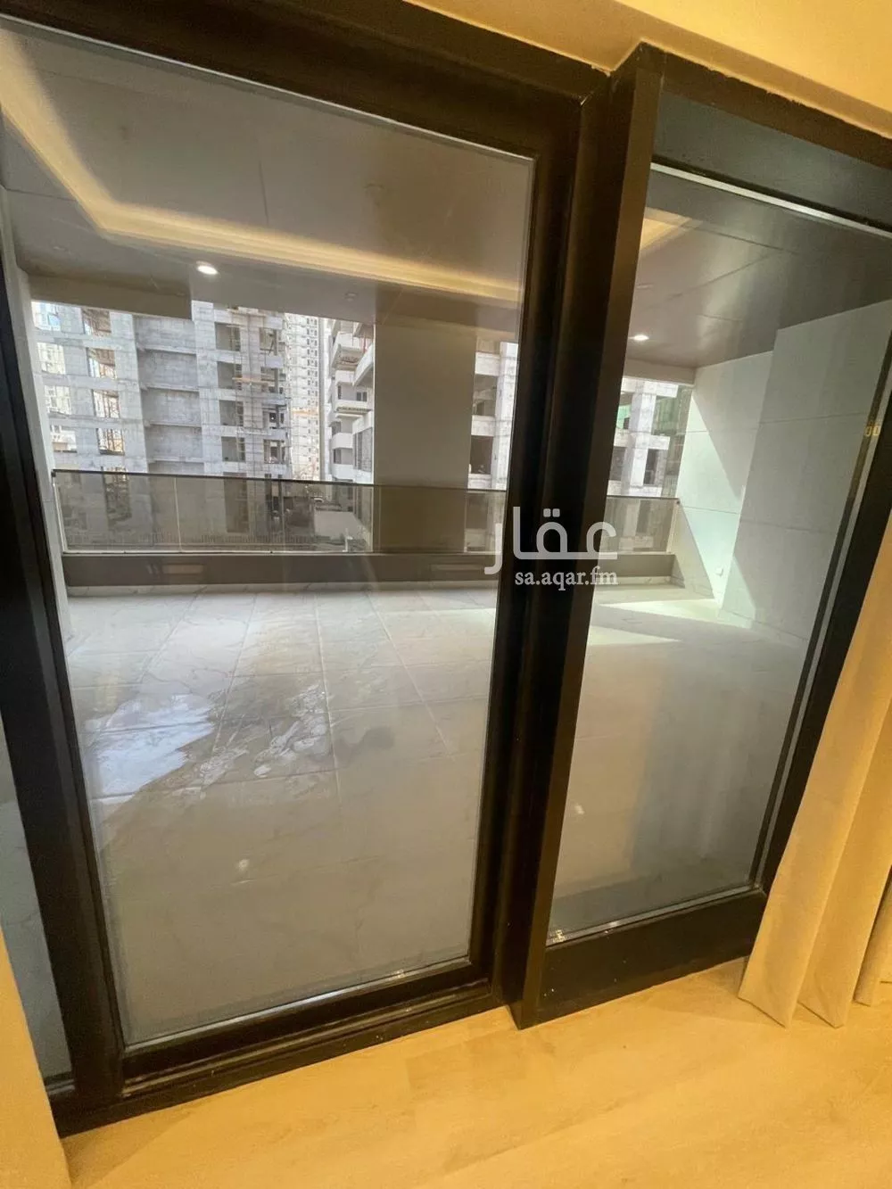 شقة 2 غرف في الصحافة 7