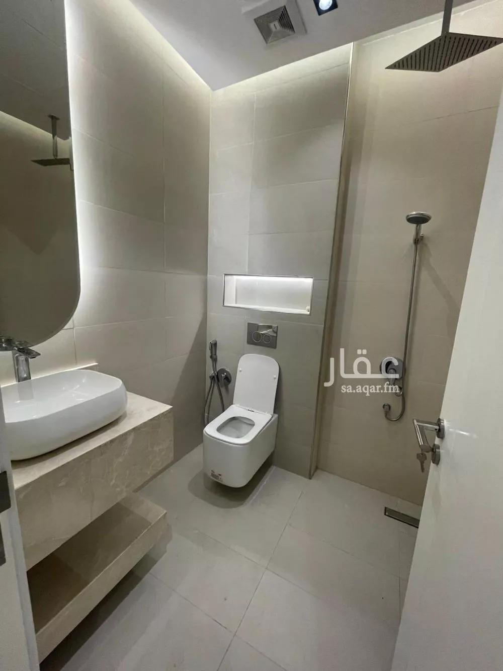 شقة 2 غرف في الصحافة 8