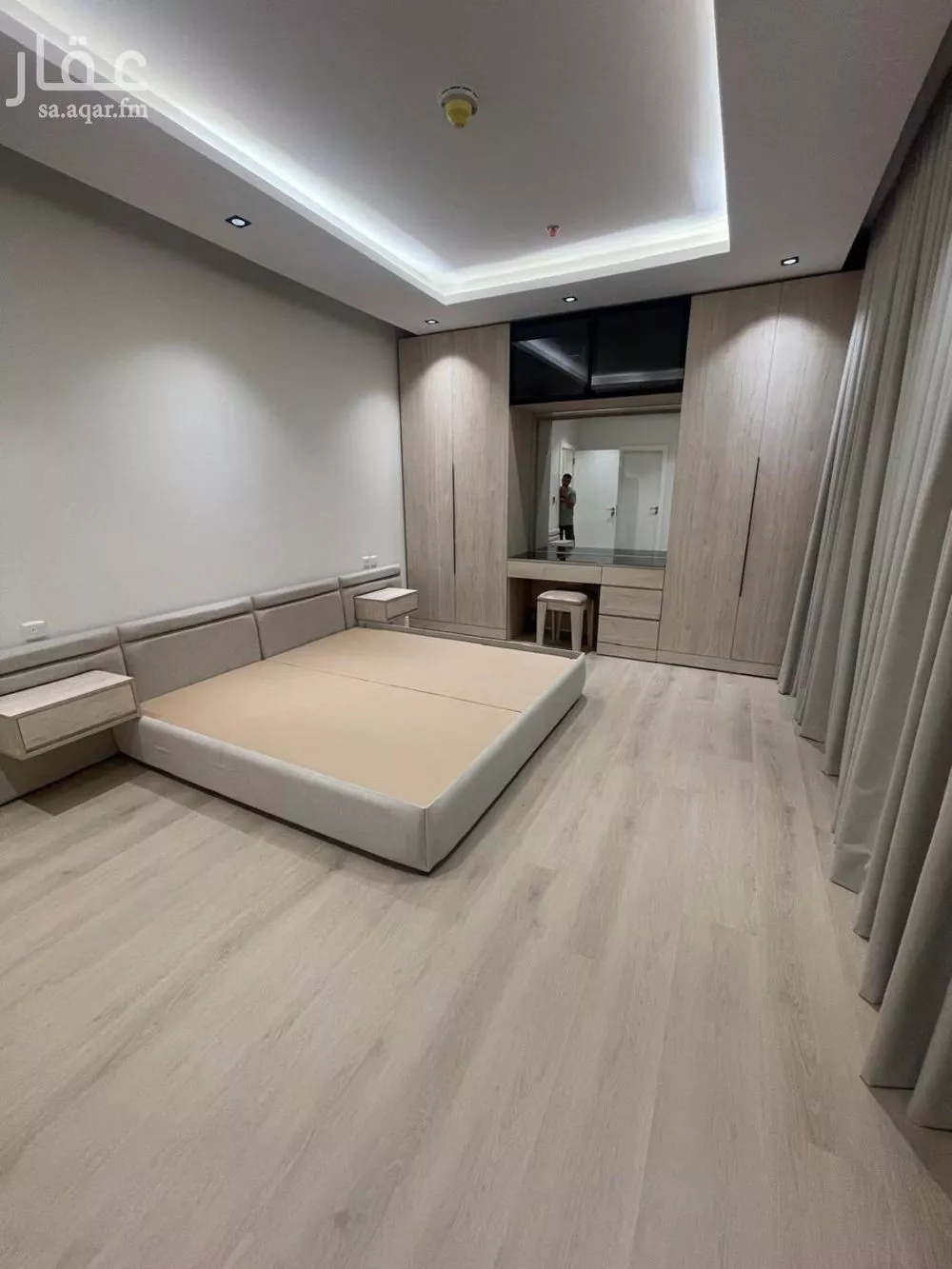 شقة 2 غرف في الصحافة 9