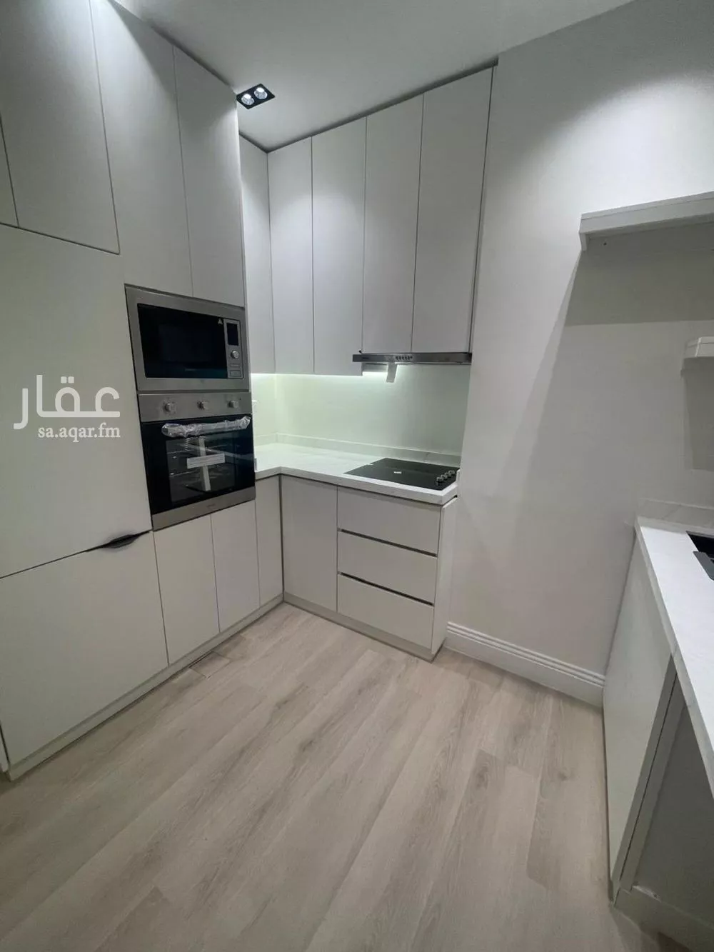 شقة 2 غرف في الصحافة 10