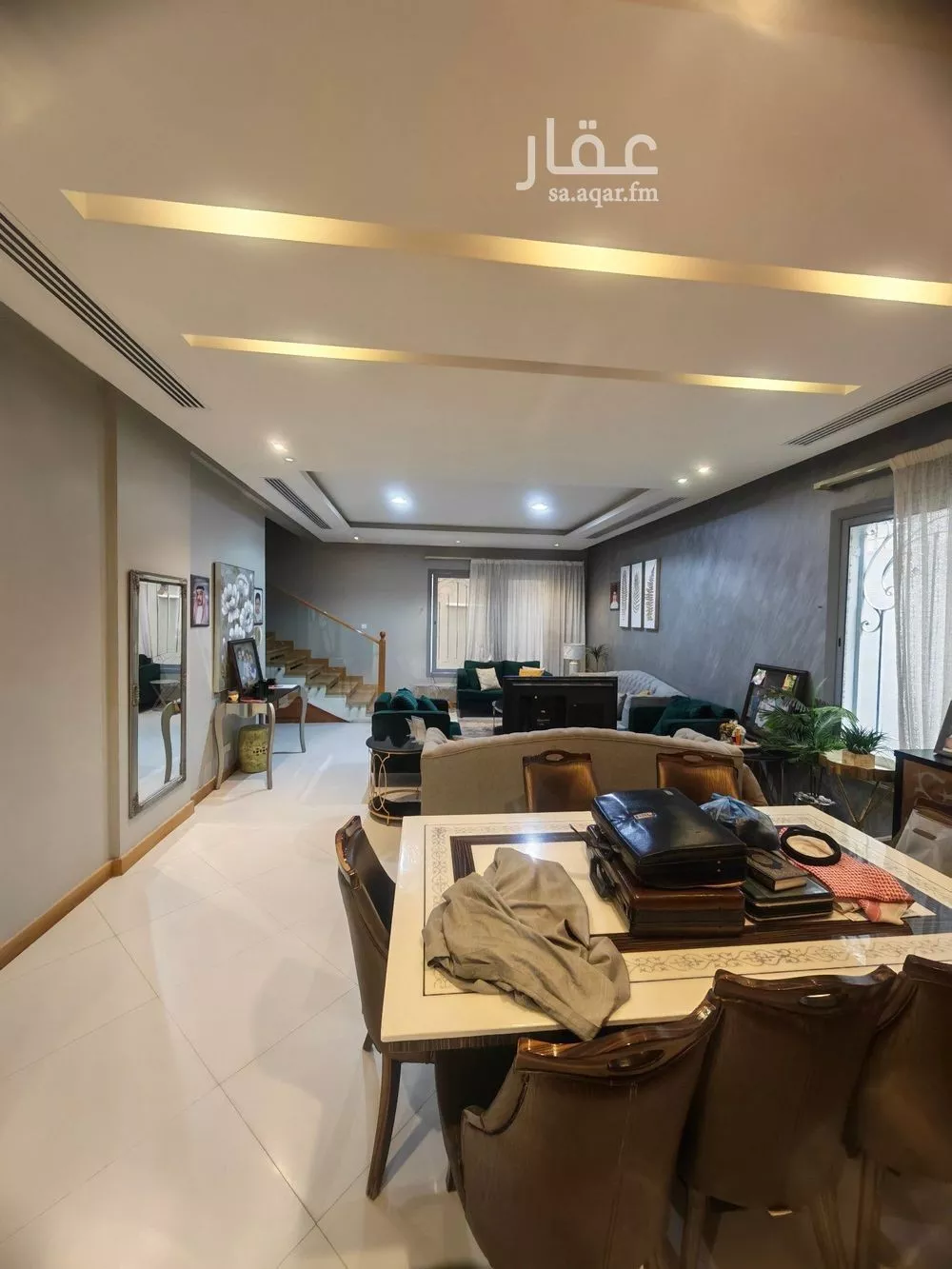 فيلا 6 غرف في العارض 14