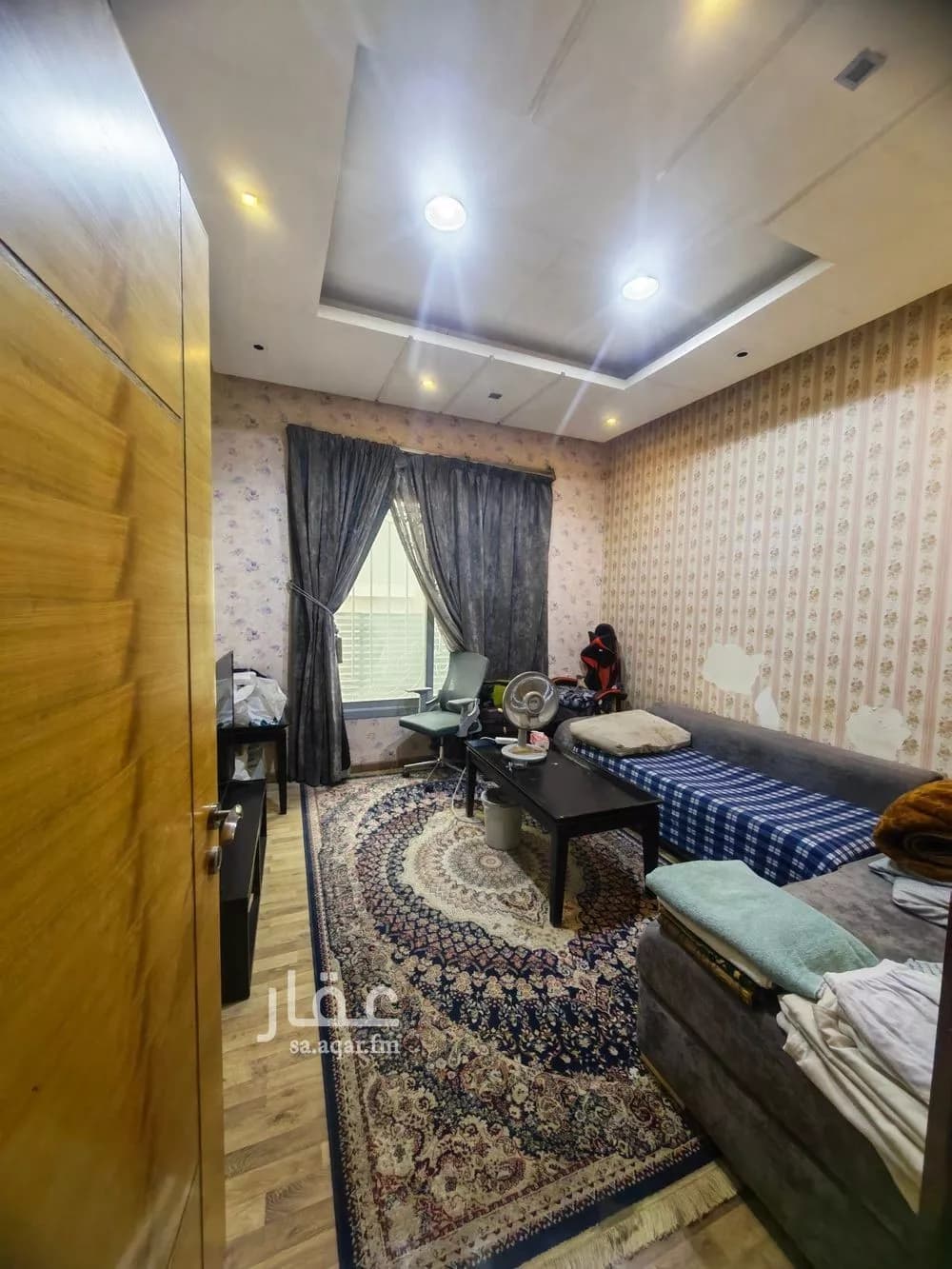 فيلا 6 غرف في العارض 16