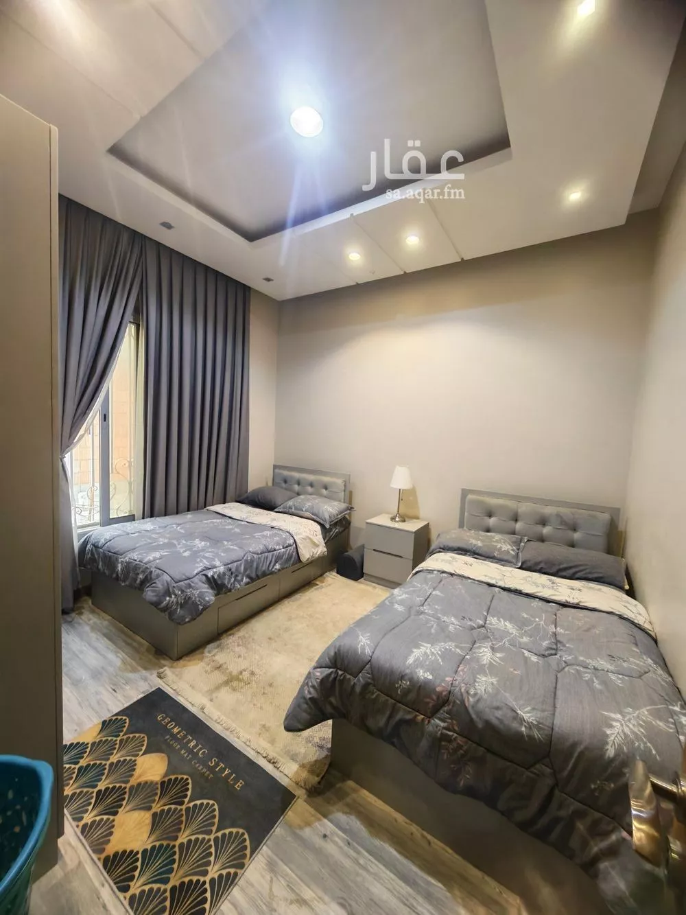 فيلا 6 غرف في العارض 3