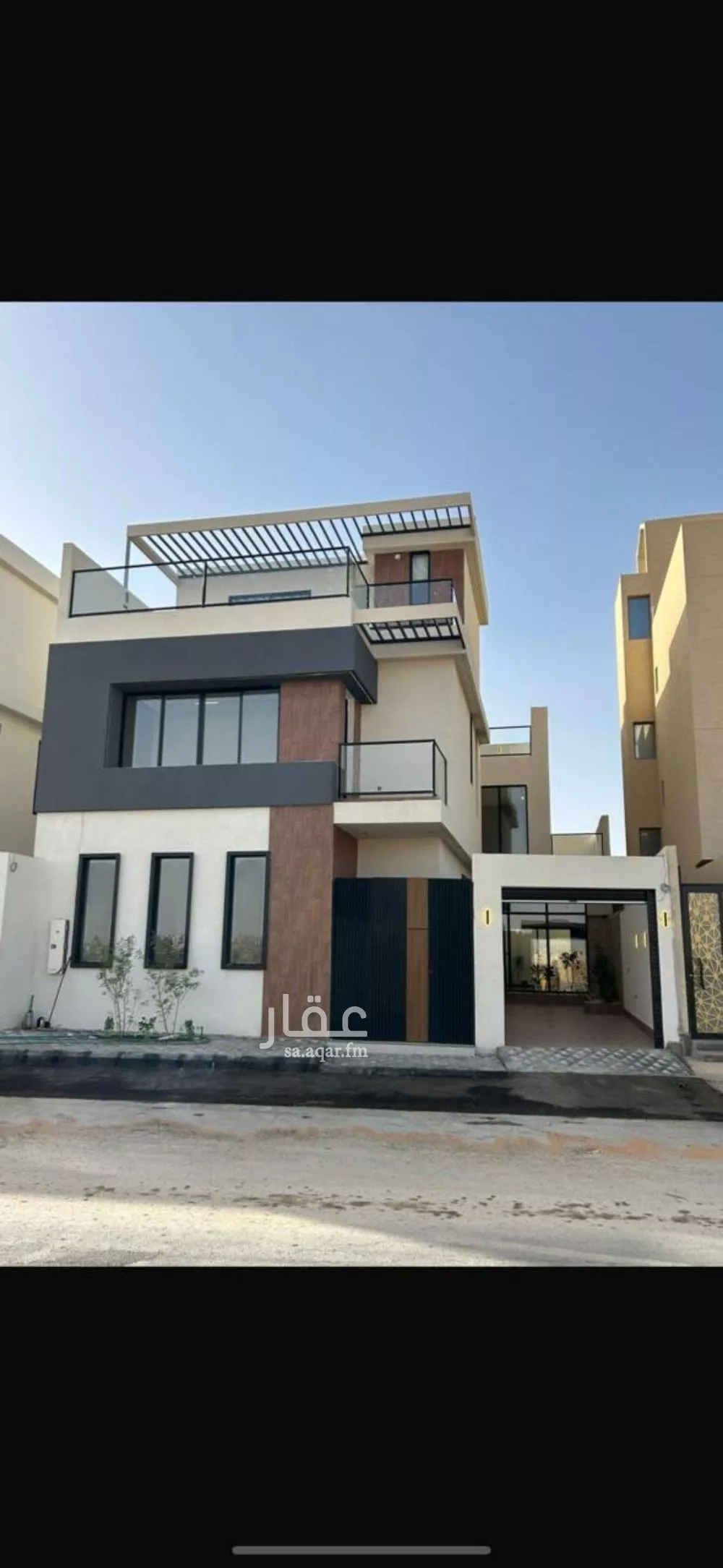 6 bedroom villa in Al Mahdiyyah 2