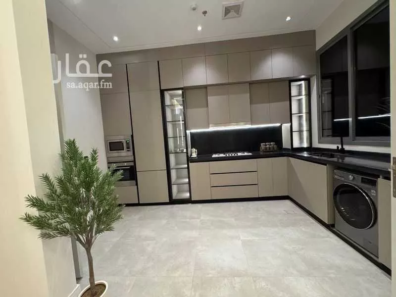 شقة 4 غرف في اليرموك 1