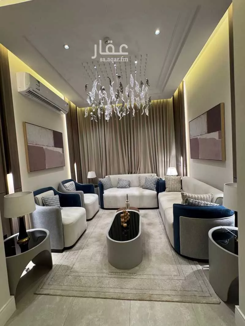 شقة 4 غرف في اليرموك 11