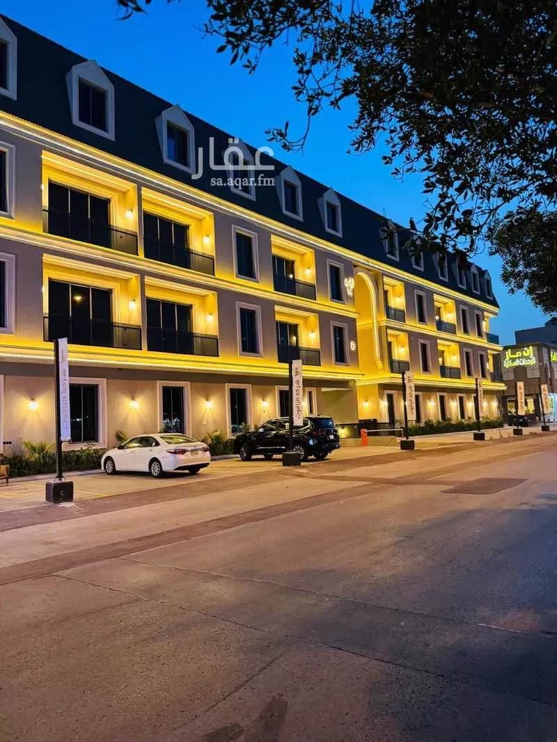 شقة 4 غرف في اليرموك 3