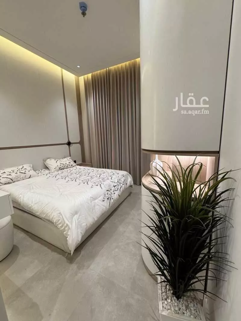 شقة 4 غرف في اليرموك 4