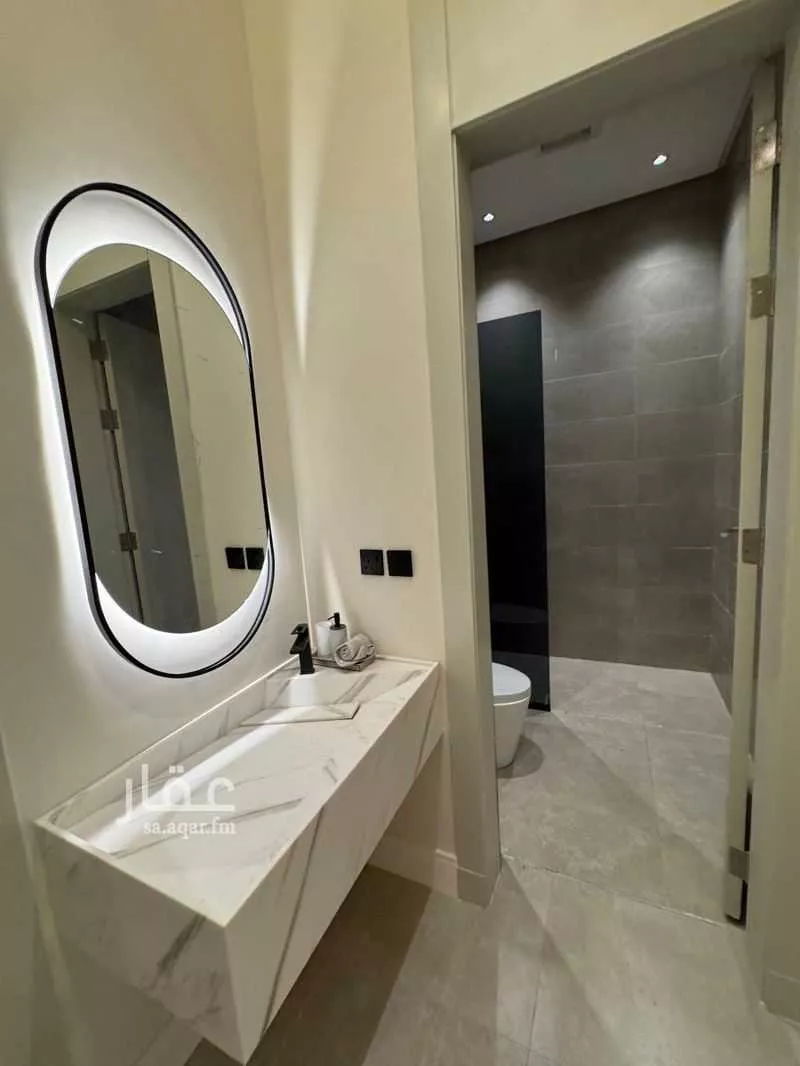 شقة 4 غرف في اليرموك 5