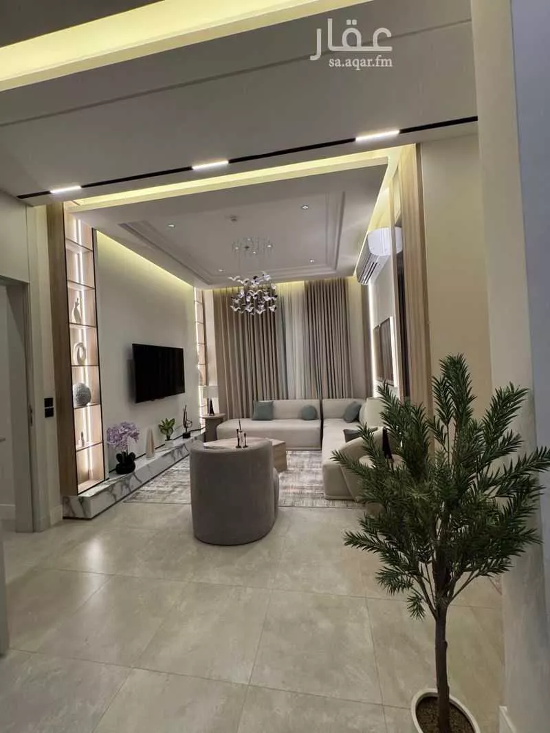 شقة 4 غرف في اليرموك 6