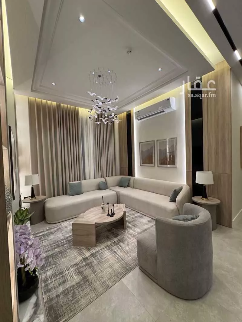 شقة 4 غرف في اليرموك 8