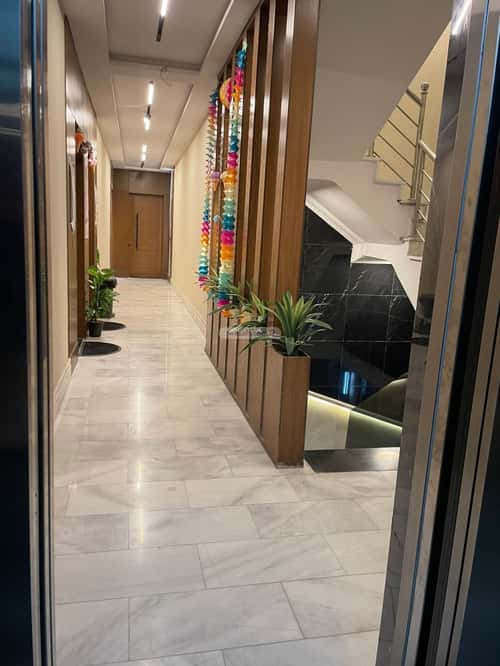 شقة 4 غرف في الفيحاء 6