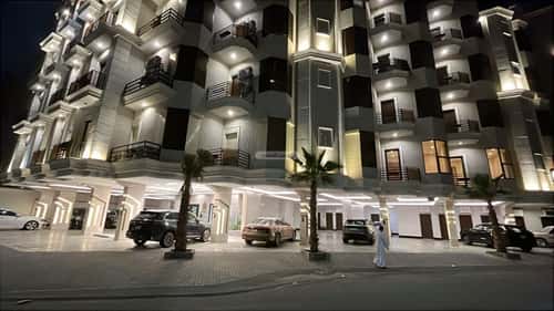 شقة 4 غرف في الفيحاء 8