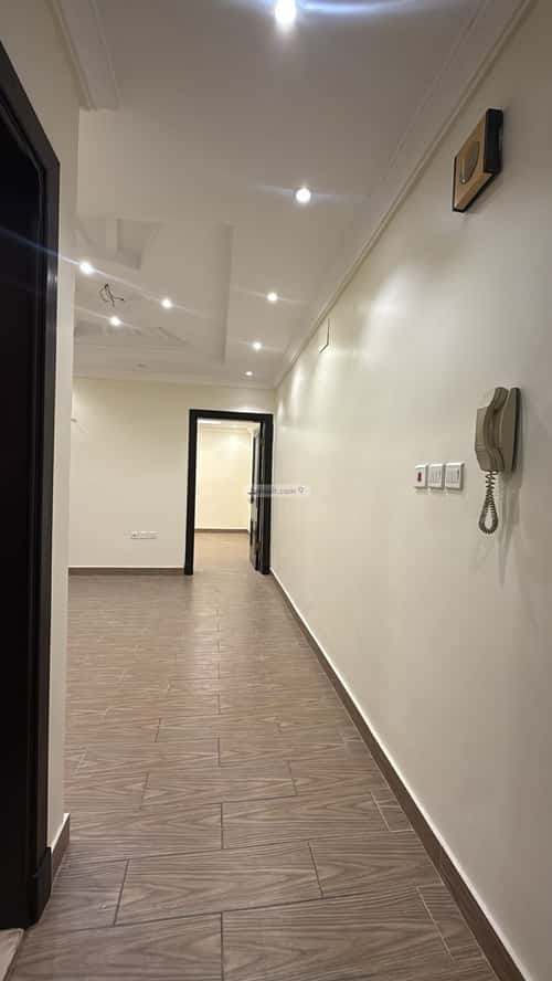 شقة 2 غرف في العزيزية 2