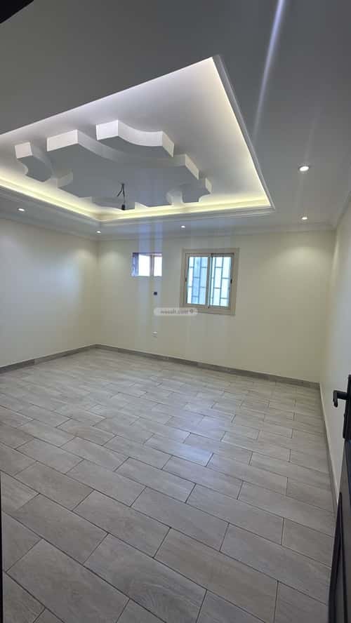 شقة 2 غرف في العزيزية 12